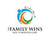 https://www.logocontest.com/public/logoimage/1573132115The Family Wins.png